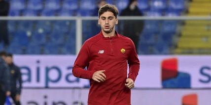 Napoli, il progetto per la difesa: Kumbulla e Mandava