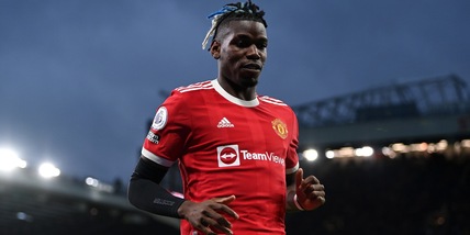 Pogba, senti Rangnick: "Rinnovo? Ha bisogno di mettersi in forma"