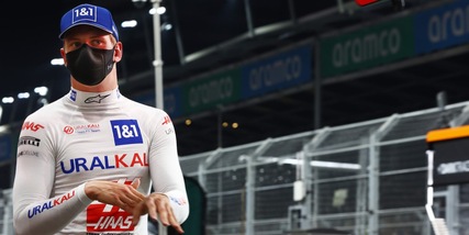 F1, Ferrari: Mick Schumacher e Antonio Giovinazzi piloti di riserva per il 2022