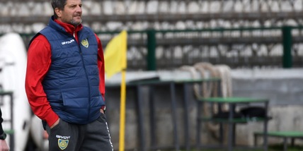 Palermo, Baldini: "Sfida affascinante. Servono idee e coraggio"