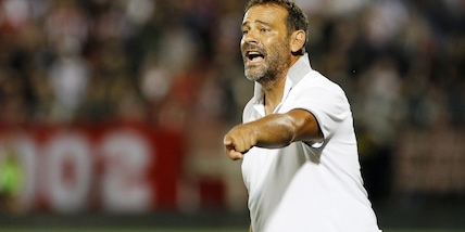 Serie C, Legnago: esonerato il tecnico Colella