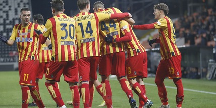 Lecce, Bjarnason passa ufficialmente al Valerenga