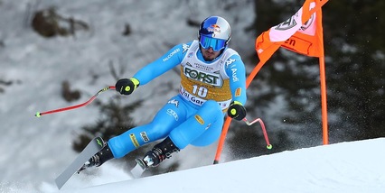 Bormio, i convocati di Ghironi: occhi su Paris ed Innerhofer