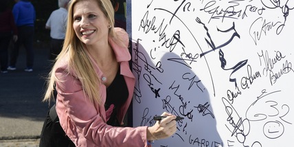 Grande Fratello Vip: Laura Freddi è la nuova opinionista