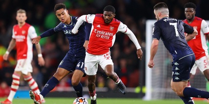 Roma, accordo con Maitland-Niles. Nuovi contatti con l’Arsenal