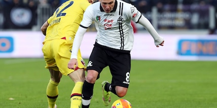 Spezia, Kovalenko e un membro dello staff positivi al Covid-19