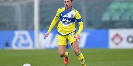 Juve Women, Salvai operata al legamento crociato