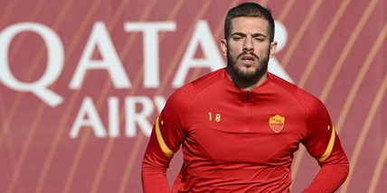Lazio, offerto Santon per la fascia. La Roma studia la rescissione del contratto