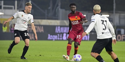 Roma, Zakaria, Real Madrid e Lione: le ultimissime