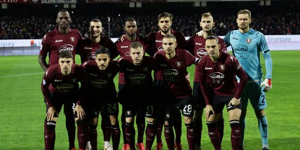 Futuro Salernitana: Agnello allo scoperto