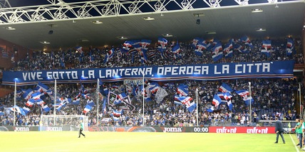 Sampdoria, Marco Lanna: "Sogno la squadra di Boskov e Mantovani"