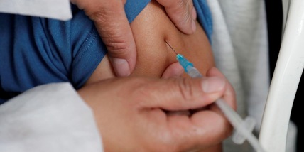 Covid, Israele dà il via libera alla quarta dose di vaccino