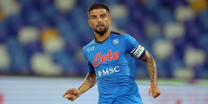Il retroscena: il Napoli tace, con Insigne è grande freddo