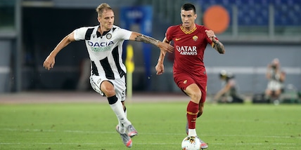 Calciomercato Serie B: il Vicenza ufficializza Teodorczyk