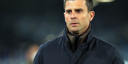 Thiago Motta: "Spezia in forma, possiamo fare bene"