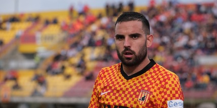 Benevento-Monza, può starci il segno X