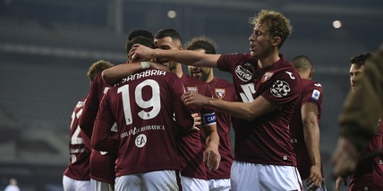 C'è aria di Goal in Sampdoria-Torino