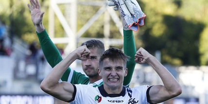 Spezia, Salva Ferrer recupera: ora punta il Milan