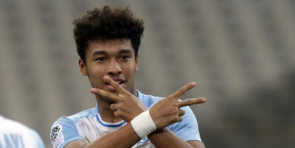 Roma, per il centrocampo spunta Kamara del Marsiglia: i dettagli