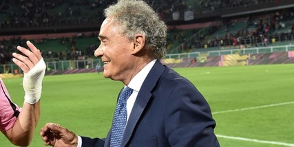 Calciomercato Palermo, Di Marzio rimane in rosanero