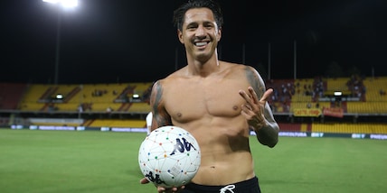 Calciomercato Venezia: caccia a Lapadula del Benevento