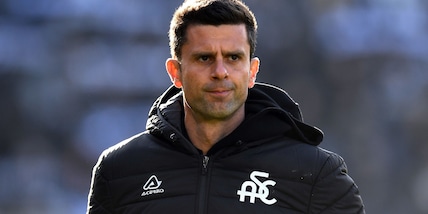 Spezia, Motta: "Col Cagliari sfida importante: non vediamo l'ora di giocare"