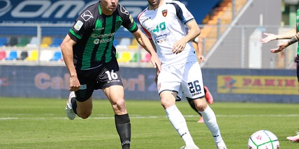 Calciomercato serie B, Pordenone: Magnino passa al Modena