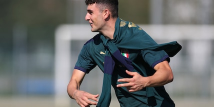 Calciomercato Genoa, Piccoli in prestito dall'Atalanta