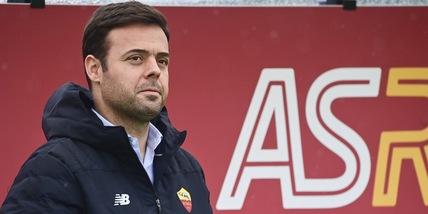 Roma, Tiago Pinto: "Mercato di gennaio? Non voglio creare grandi aspettative"