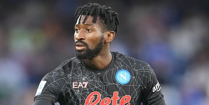 Roma, rimpianto Anguissa. Poteva soffiarlo al Napoli