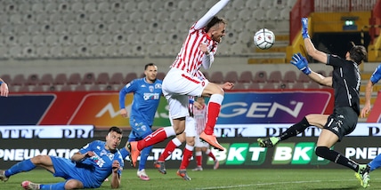 Vicenza, Rigoni si ritira: "Decisione sofferta. Ora insegnerò ai giovani"