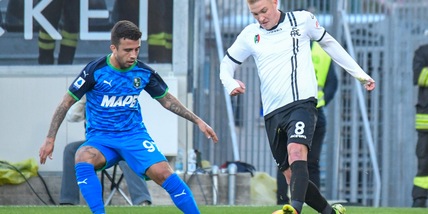 Spezia, esercitazioni tecniche verso la Fiorentina: Kovalenko a parte