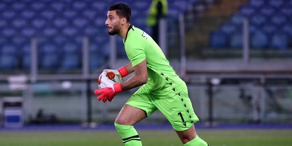 Lazio, Strakosha pronto all’addio: c’è il Newcastle