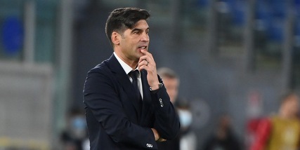 Probabili formazioni Roma-Crotone: aggiornamenti