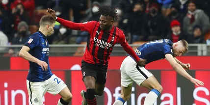 Milan-Inter 0-0: poche emozioni, si decide ad aprile