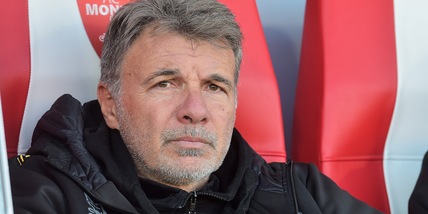 Lecce, in cinque a rischio per la sfida con il Perugia