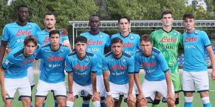 Primavera, il Napoli crolla in casa. Vincono Bologna e Fiorentina