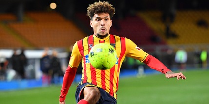 Lecce, Gendrey torna in gruppo e punta il Brescia