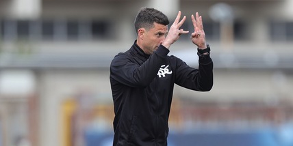 Spezia, Thiago Motta: "Con l'Inter gara dal sapore speciale"