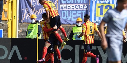 Serie B, Lecce: Luciano Barbetta nuovo socio