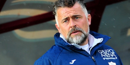 Vicenza, ufficiale: Francesco Baldini è il nuovo allenatore