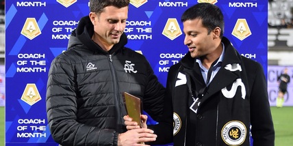 Spezia, il presidente Platek Jr: "Soddisfatti della decisione dell'AIA"