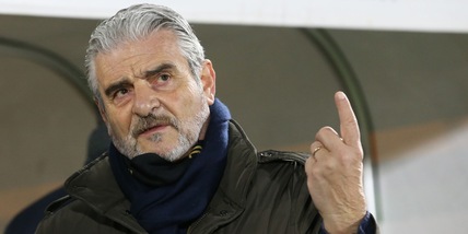 Raiola, De Ligt e la Juve: la frecciata di Arrivabene