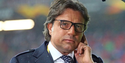 Napoli, Giuntoli: "Rinnovo di Insigne? Stiamo parlando con l'agente"