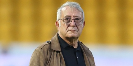 Vigorito lascia, clamoroso a Benevento: titolo al sindaco Mastella