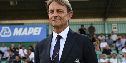 La Roma pensa all'Under 23: l'indiscrezione arriva da Alberto De Rossi