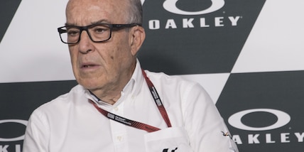 Ezpeleta sul boom della F1: "Questo aumento della popolarità può aiutare anche noi"