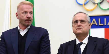 Lazio, Lotito e Tare chiamati a fare mercato: le richieste di Sarri
