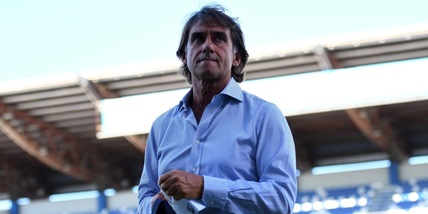 Carnevali: "Scamacca alla Juve? No, resta al Genoa"