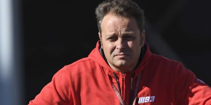 MotoGp, Alzamora: «La Honda è la priorità di Marquez»